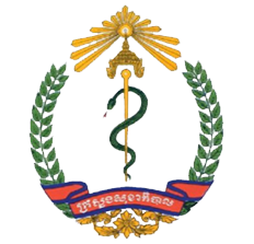 MOH Cambodia